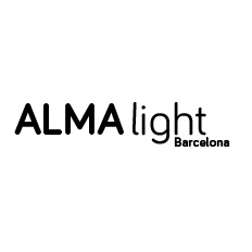 almalight logo