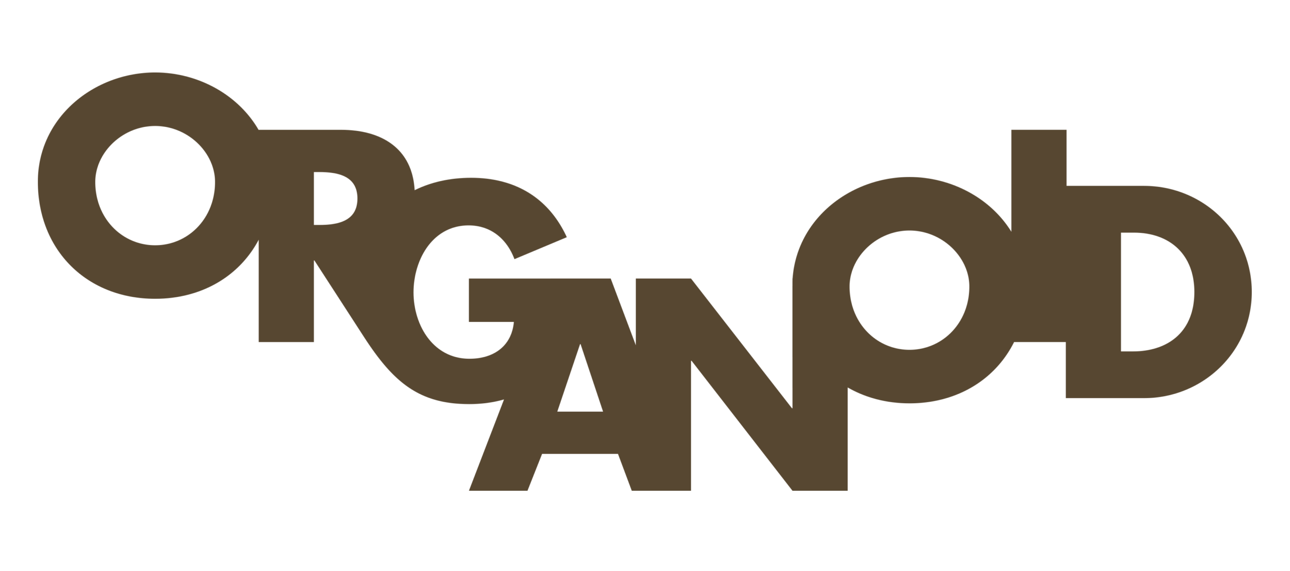 organoid logo