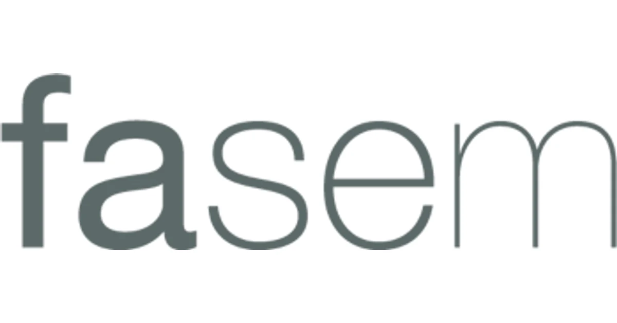 fasem logo