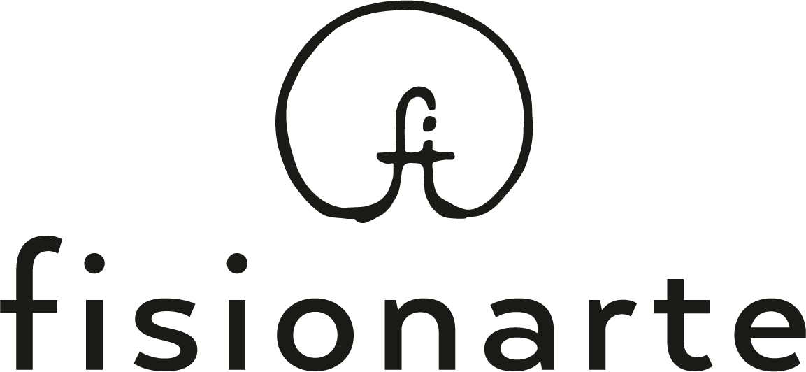 fisionarte logo