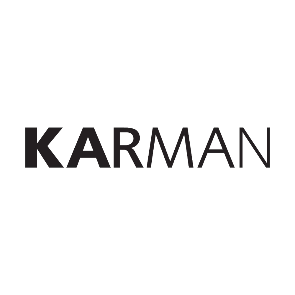 karman italia logo