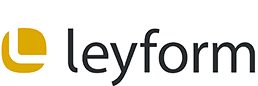 leyform logo