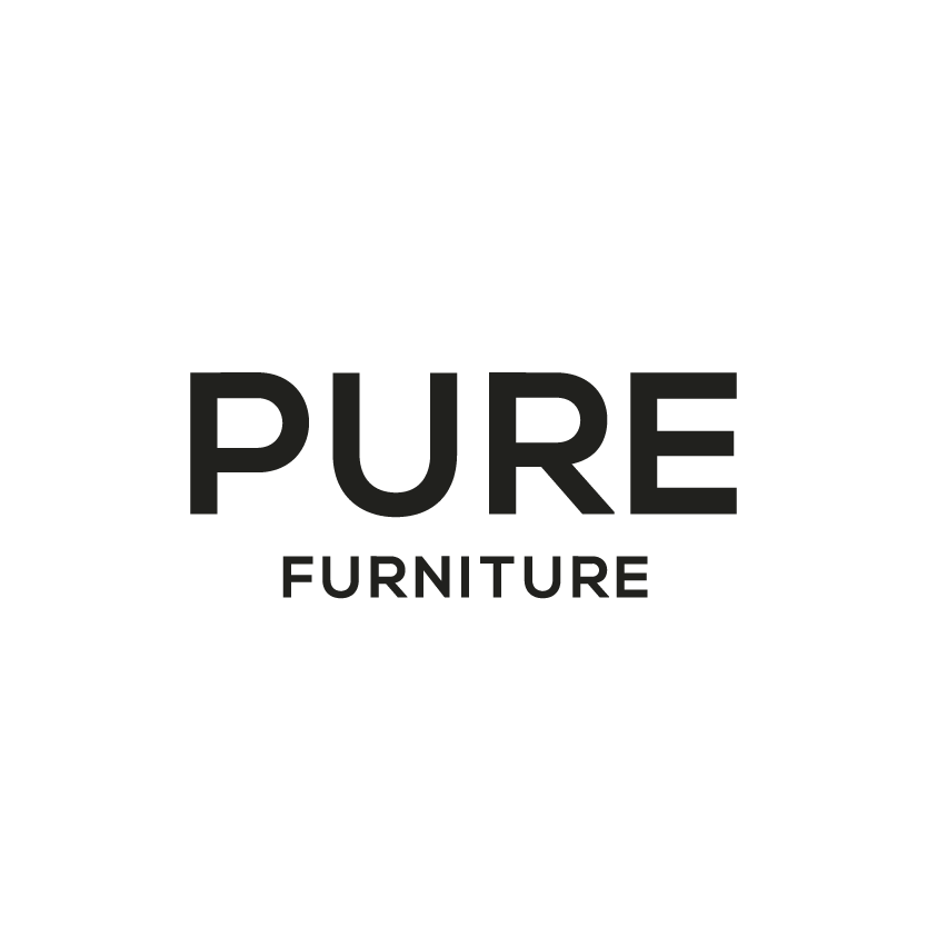 pure furniture logo