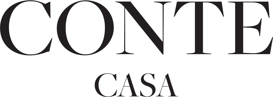 conte logo