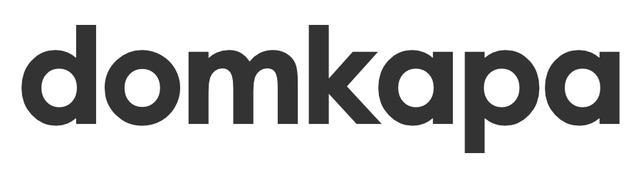 domkapa logo