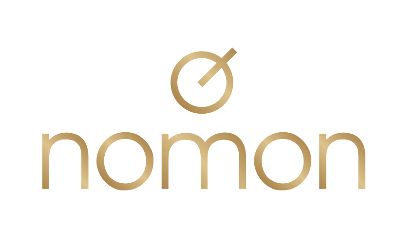 nomon logo