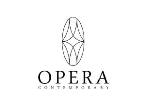 opera contemporary logo