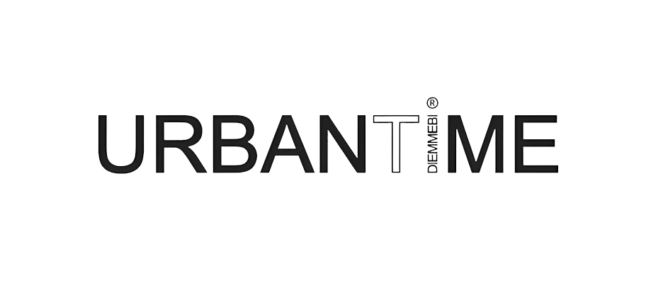 urban time logo