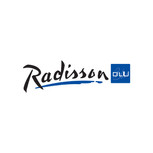 Radisson blu logo