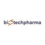 Biotechpharma logo