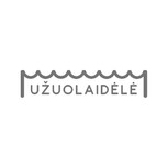 Uzuolaidele logo