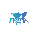 Rega logo