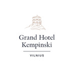 Grand Hotel Kempinski logo